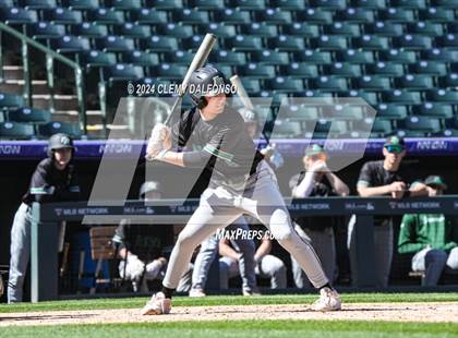 Thumbnail 1 in Fossil Ridge vs Chatfield (Coors Field) photogallery.
