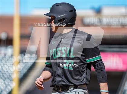 Thumbnail 3 in Fossil Ridge vs Chatfield (Coors Field) photogallery.