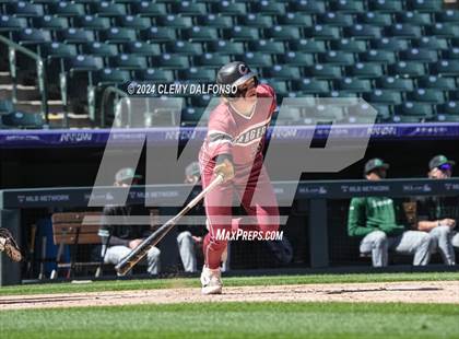 Thumbnail 3 in Fossil Ridge vs Chatfield (Coors Field) photogallery.