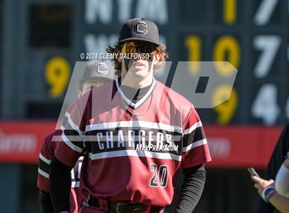 Thumbnail 2 in Fossil Ridge vs Chatfield (Coors Field) photogallery.