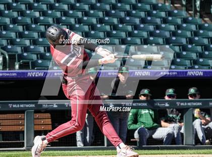 Thumbnail 3 in Fossil Ridge vs Chatfield (Coors Field) photogallery.
