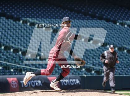 Thumbnail 3 in Fossil Ridge vs Chatfield (Coors Field) photogallery.
