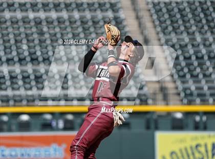 Thumbnail 1 in Fossil Ridge vs Chatfield (Coors Field) photogallery.