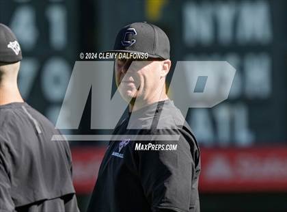 Thumbnail 3 in Fossil Ridge vs Chatfield (Coors Field) photogallery.