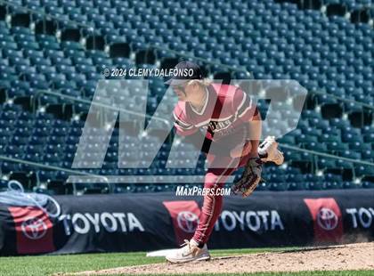 Thumbnail 3 in Fossil Ridge vs Chatfield (Coors Field) photogallery.