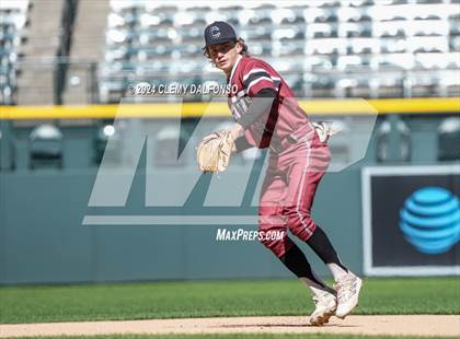 Thumbnail 3 in Fossil Ridge vs Chatfield (Coors Field) photogallery.