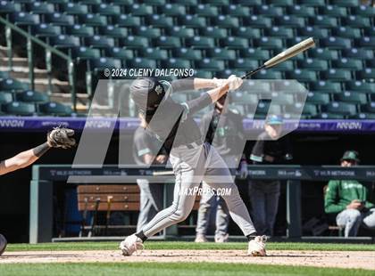 Thumbnail 3 in Fossil Ridge vs Chatfield (Coors Field) photogallery.