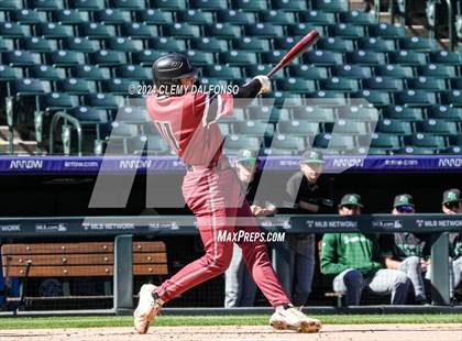 Thumbnail 3 in Fossil Ridge vs Chatfield (Coors Field) photogallery.