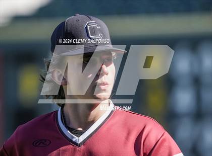 Thumbnail 1 in Fossil Ridge vs Chatfield (Coors Field) photogallery.
