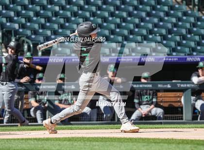 Thumbnail 3 in Fossil Ridge vs Chatfield (Coors Field) photogallery.