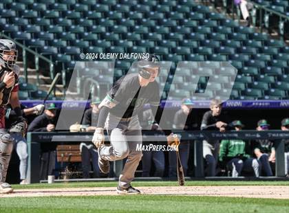 Thumbnail 1 in Fossil Ridge vs Chatfield (Coors Field) photogallery.