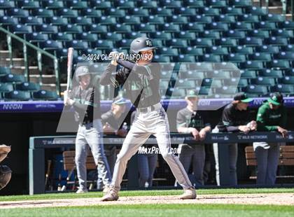 Thumbnail 3 in Fossil Ridge vs Chatfield (Coors Field) photogallery.
