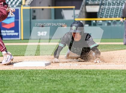 Thumbnail 3 in Fossil Ridge vs Chatfield (Coors Field) photogallery.