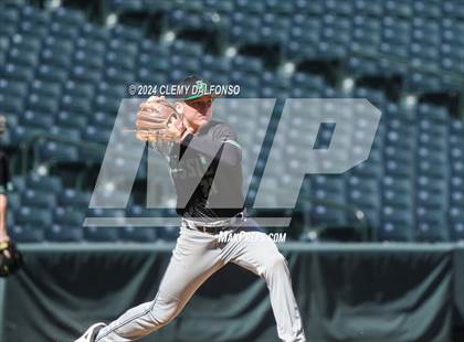 Thumbnail 1 in Fossil Ridge vs Chatfield (Coors Field) photogallery.