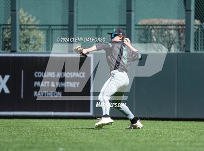 Thumbnail 3 in Fossil Ridge vs Chatfield (Coors Field) photogallery.