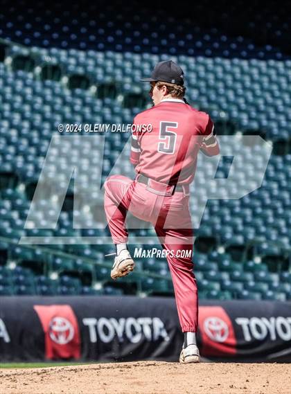 Thumbnail 2 in Fossil Ridge vs Chatfield (Coors Field) photogallery.