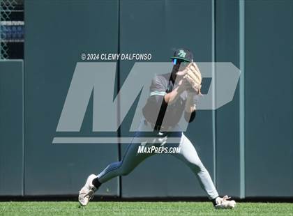 Thumbnail 1 in Fossil Ridge vs Chatfield (Coors Field) photogallery.