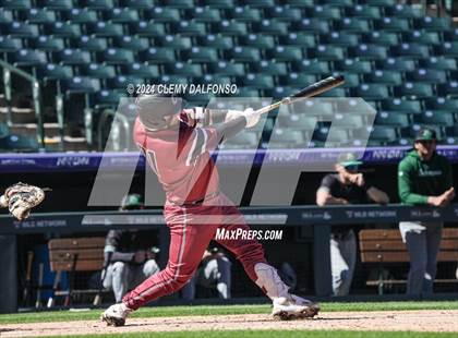 Thumbnail 3 in Fossil Ridge vs Chatfield (Coors Field) photogallery.