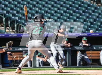 Thumbnail 3 in Fossil Ridge vs Chatfield (Coors Field) photogallery.