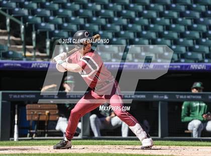 Thumbnail 3 in Fossil Ridge vs Chatfield (Coors Field) photogallery.
