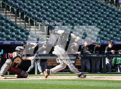 Thumbnail 3 in Fossil Ridge vs Chatfield (Coors Field) photogallery.
