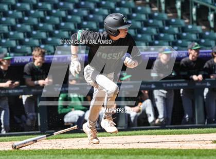 Thumbnail 2 in Fossil Ridge vs Chatfield (Coors Field) photogallery.