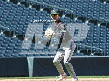 Thumbnail 3 in Fossil Ridge vs Chatfield (Coors Field) photogallery.