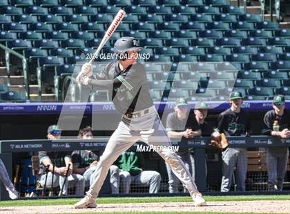 Thumbnail 3 in Fossil Ridge vs Chatfield (Coors Field) photogallery.