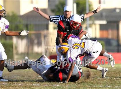 Thumbnail 1 in Lynwood @ Centennial photogallery.