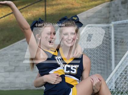 Thumbnail 2 in Lookout Valley @ Chattanooga Christian photogallery.