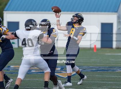 Thumbnail 3 in Lookout Valley @ Chattanooga Christian photogallery.