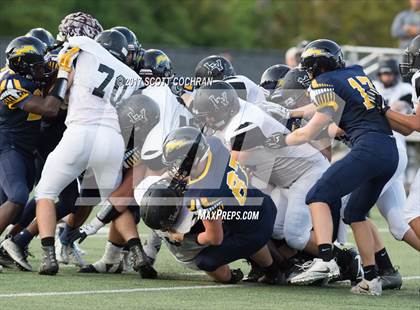 Thumbnail 3 in Lookout Valley @ Chattanooga Christian photogallery.