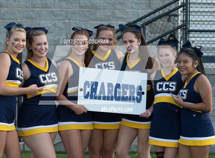 Thumbnail 3 in Lookout Valley @ Chattanooga Christian photogallery.