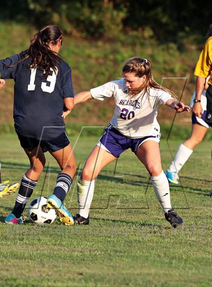 Thumbnail 3 in South-Dolye @ Sevier County photogallery.
