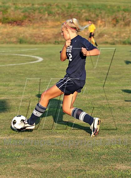 Thumbnail 1 in South-Dolye @ Sevier County photogallery.