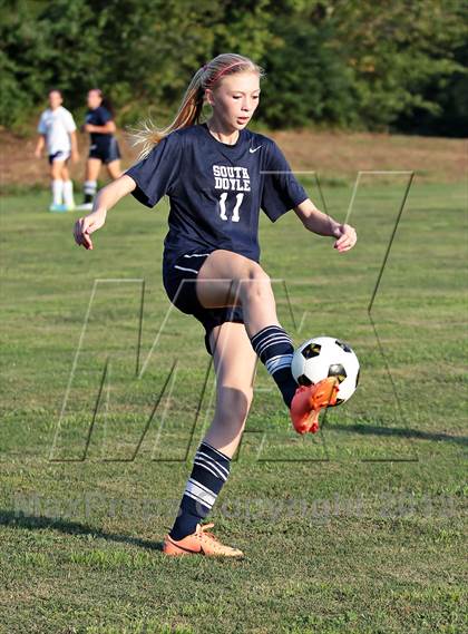 Thumbnail 2 in South-Dolye @ Sevier County photogallery.