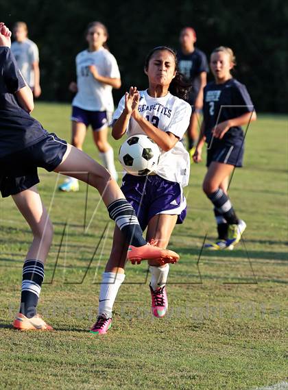 Thumbnail 1 in South-Dolye @ Sevier County photogallery.