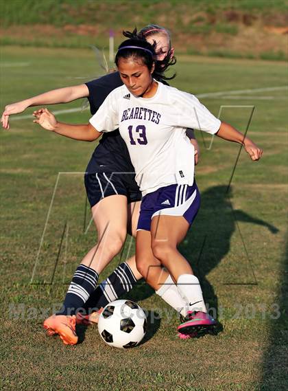 Thumbnail 1 in South-Dolye @ Sevier County photogallery.