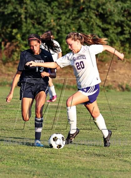 Thumbnail 1 in South-Dolye @ Sevier County photogallery.