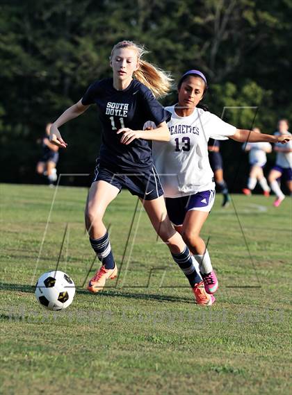 Thumbnail 1 in South-Dolye @ Sevier County photogallery.