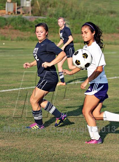 Thumbnail 3 in South-Dolye @ Sevier County photogallery.