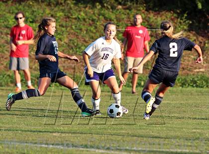 Thumbnail 3 in South-Dolye @ Sevier County photogallery.