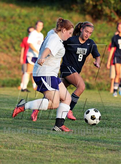 Thumbnail 2 in South-Dolye @ Sevier County photogallery.