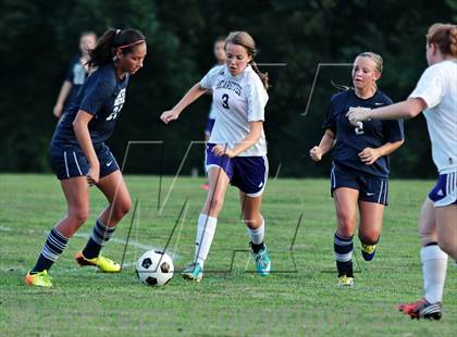 Thumbnail 3 in South-Dolye @ Sevier County photogallery.