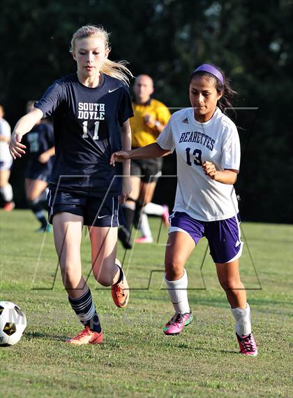 Thumbnail 2 in South-Dolye @ Sevier County photogallery.