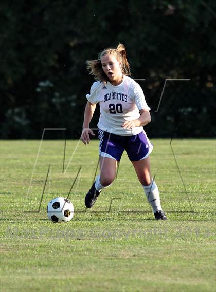 Thumbnail 3 in South-Dolye @ Sevier County photogallery.