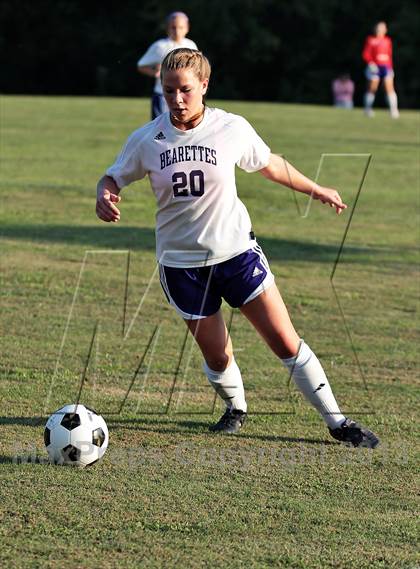 Thumbnail 1 in South-Dolye @ Sevier County photogallery.
