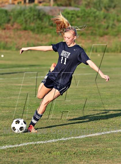 Thumbnail 1 in South-Dolye @ Sevier County photogallery.