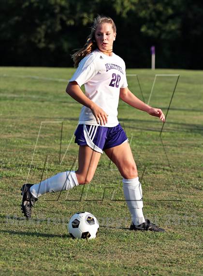Thumbnail 2 in South-Dolye @ Sevier County photogallery.