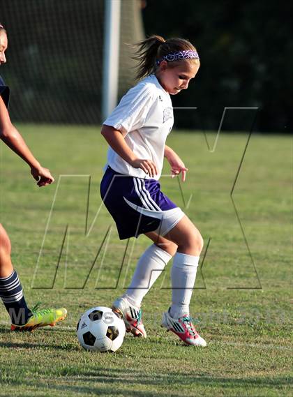 Thumbnail 3 in South-Dolye @ Sevier County photogallery.